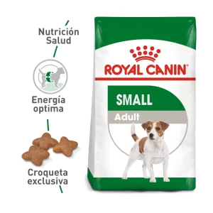 Alimento Royal Canin Shn Mini  Adulto – 2kg