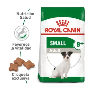 Alimento Royal Canin Shn Mini Mature 8+ 2Kg