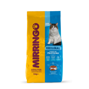 Mirringo Original Adultos – 1kg