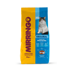 Mirringo Original Adultos – 8kg