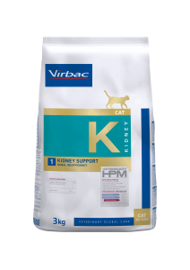 Virbac Cat Kidney Support – 1.5kg