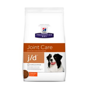 Comida Para Perro Hills Prescription Mobility J/D 8,5Lbs