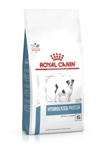 Alimento Royal Canin Vhn  Hydrolized Protein Small Dog 4Kg