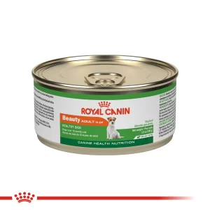 Lata Royal Canin Chn Adult Beauty  Wet 0.145 Kg