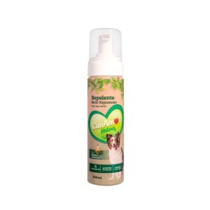 Baño Espumoso Canamor Repelente 200Ml