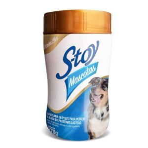 Stoy Mascotas X 270 Gr  – Perros