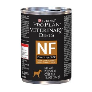 Alimento Húmedo Canine Purina Pro Plan Veterinary Diets Nf Enfermedad Renal 377Gr