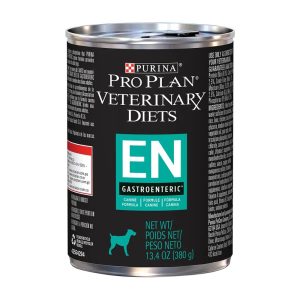 Alimento Húmedo Canine Purina Pro Plan Veterinary Diets En Dietas Gastroentéricas  X 379Gr