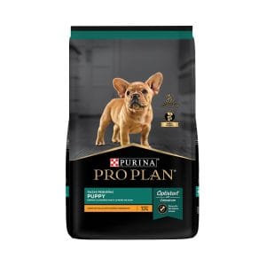 Comida Para Perros Cachorros Razas Pequeñas Purina Pro Plan – 1kg