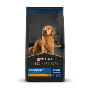 Comida Para Perros Adultos +7  Razas Medianas Purina Pro Plan – 3kg