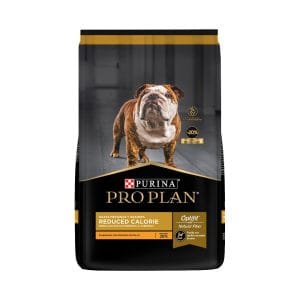 Comida Para Perros Adultos Calorias Reducidas Razas Medianas Y Grandes Purina Pro Plan – 3kg