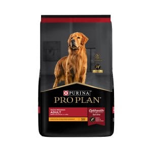 Comida Para Perros Adultos Razas Mediana Purina Pro Plan – 3kg