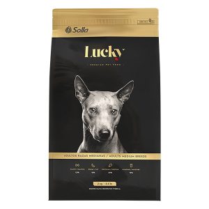 Lucky Adultos Rm – 2kg