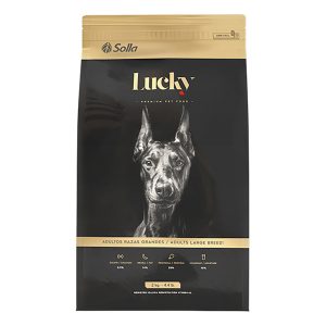 Lucky Adultos Rg – 2kg