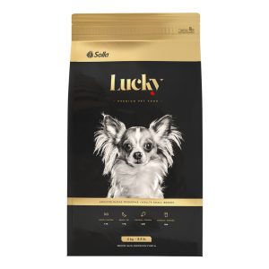 Lucky Adultos Rp – 4kg