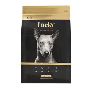 Lucky Adultos Rm – 8kg