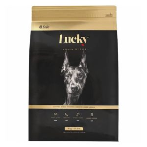 Lucky Adultos Rg – 8kg