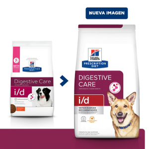 Comida Para Perro Hills Digestive Care I/D 17,5 Lbs