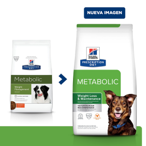 Comida Para Perro Hills Metabolic 27,5 Lbs