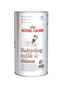 Leche Royal Canin Babydog Milk 400G