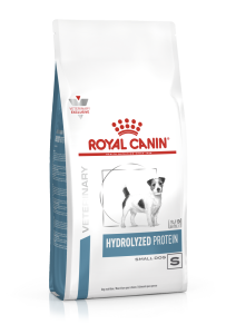 Alimento Royal Canin Vhn  Hydrolized Protein Canino – 3.5kg