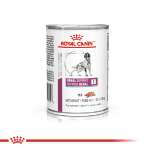 Lata Royal Canin Vhn Renal Support E Canino 0.38 Kg