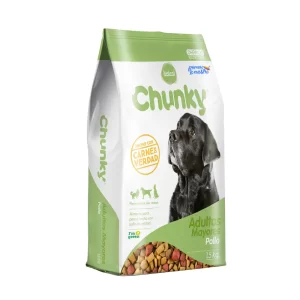 Chunky Adulto Mayores 1.5 Kg