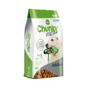 Chunky Vida Activa  8 Kg