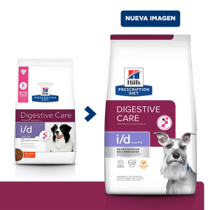 Comida para Perro Hills Low Fat i/d 8,5 Lbs