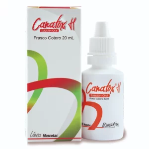 Canatox x 20 ml