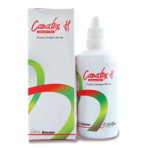 Canatox x 60 ml