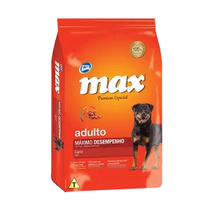 Max carne Maximo Desempeño x 15 kg